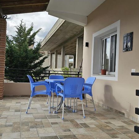Vila Roan Vlore Exterior photo