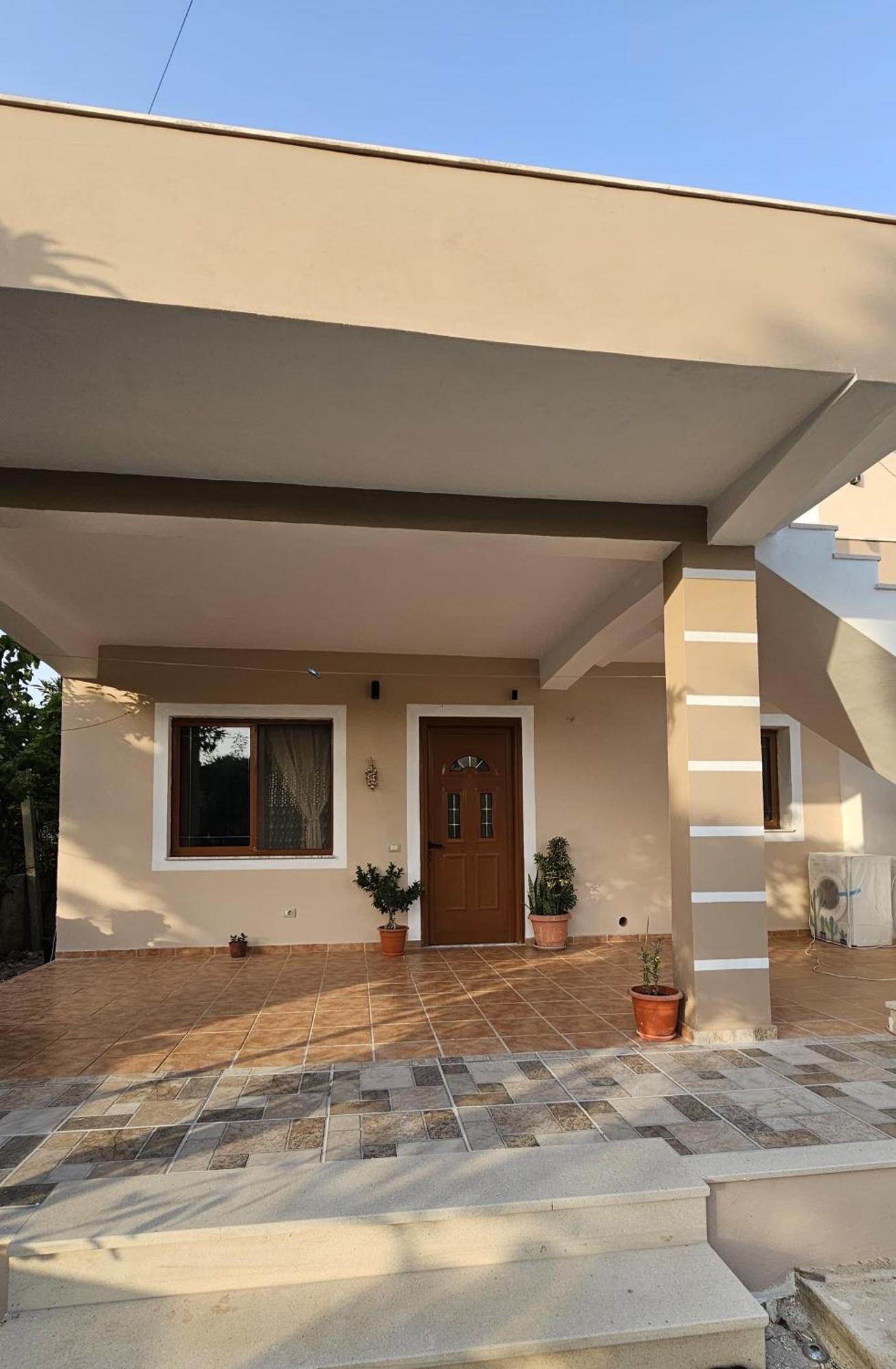 Vila Roan Vlore Exterior photo