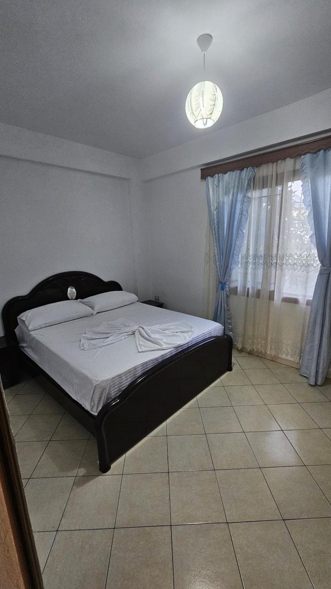 Vila Roan Vlore Exterior photo