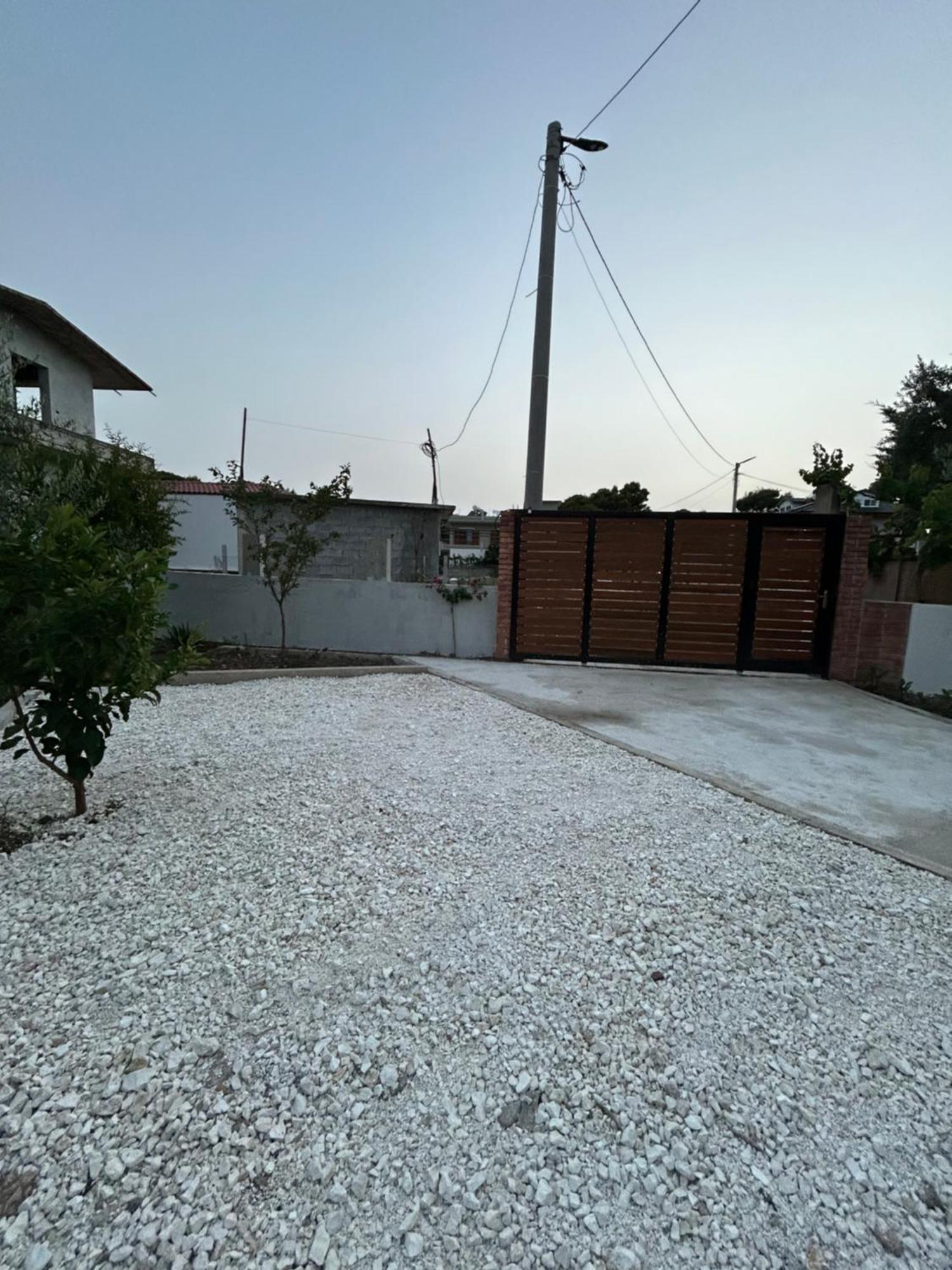 Vila Roan Vlore Exterior photo