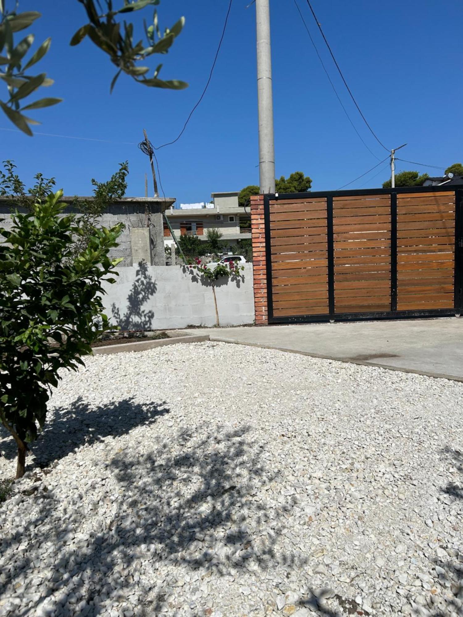 Vila Roan Vlore Exterior photo