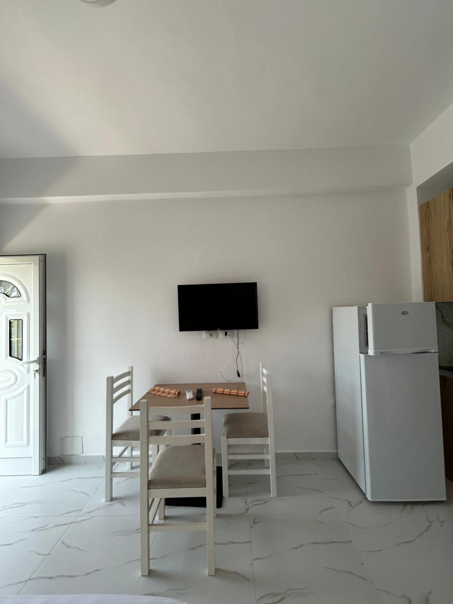 Vila Roan Vlore Exterior photo