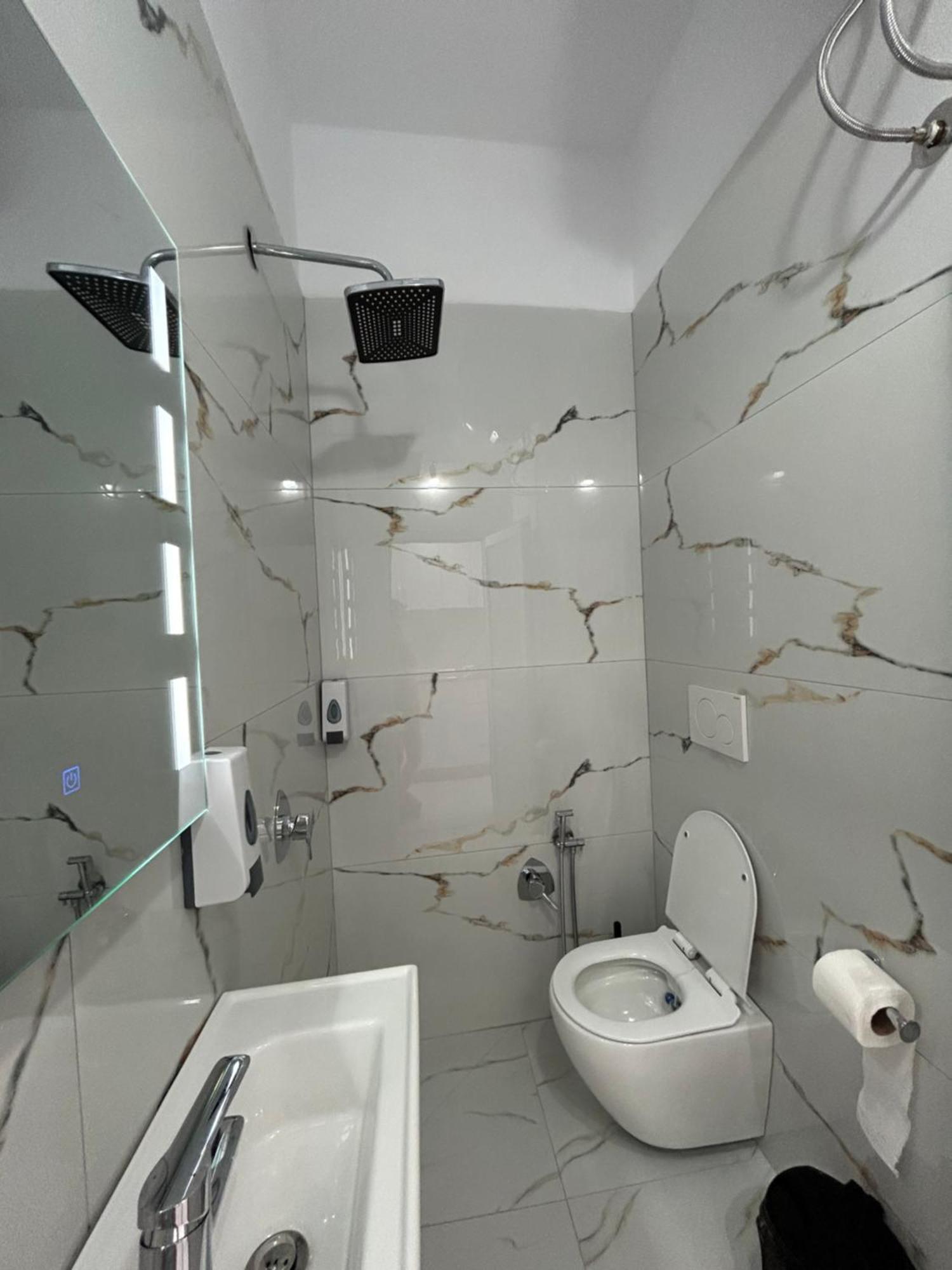 Vila Roan Vlore Exterior photo