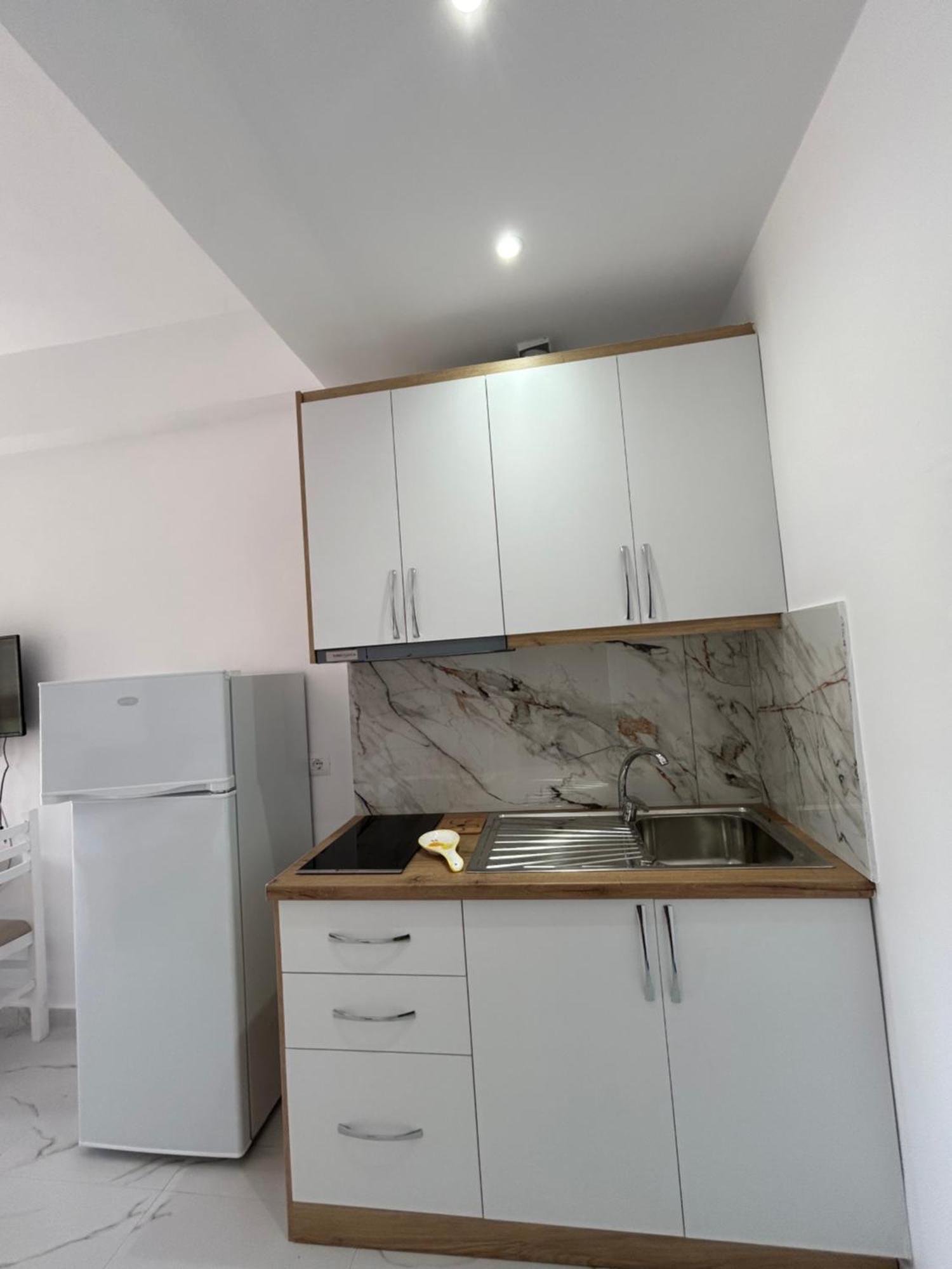 Vila Roan Vlore Exterior photo