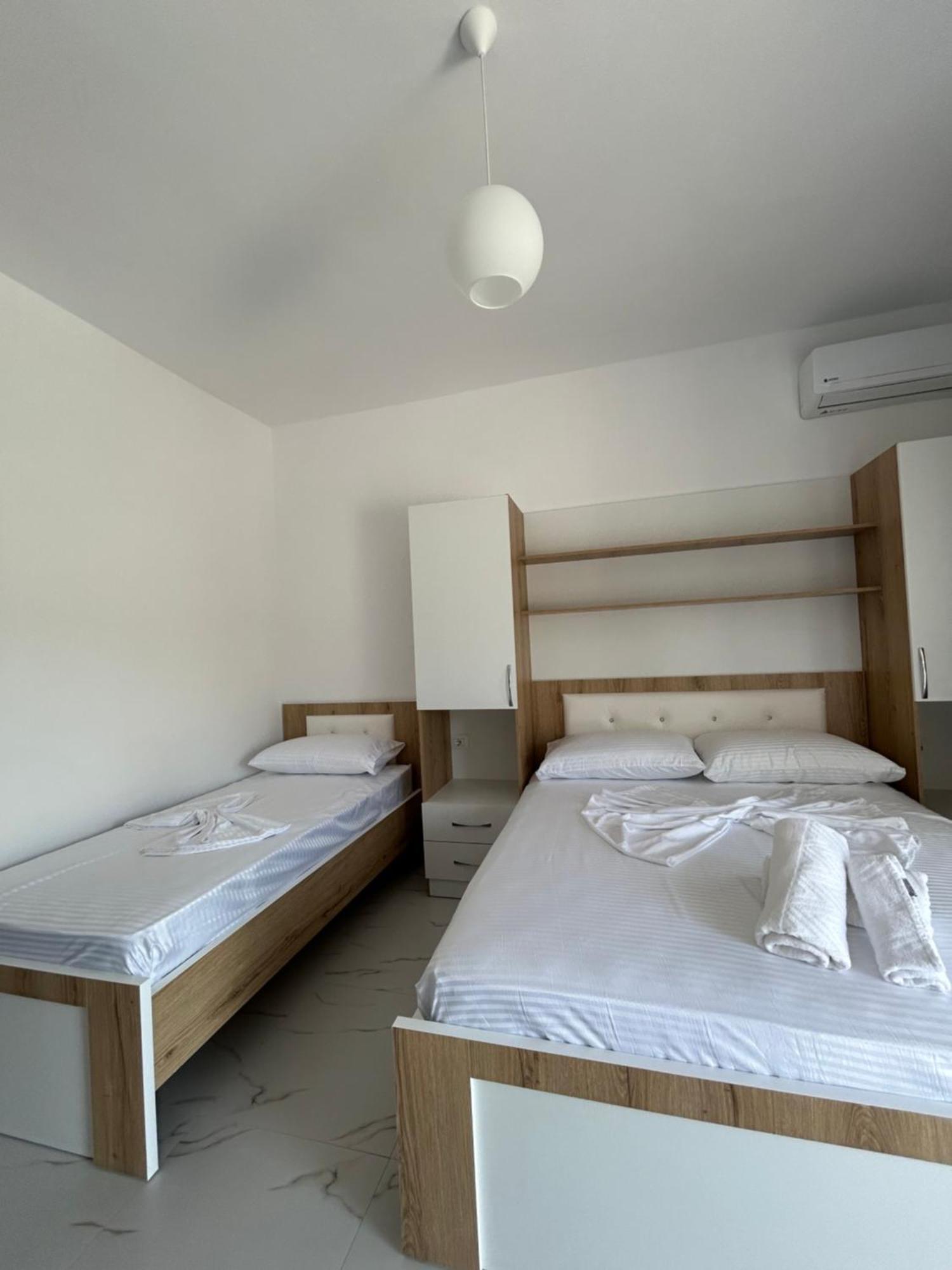 Vila Roan Vlore Exterior photo