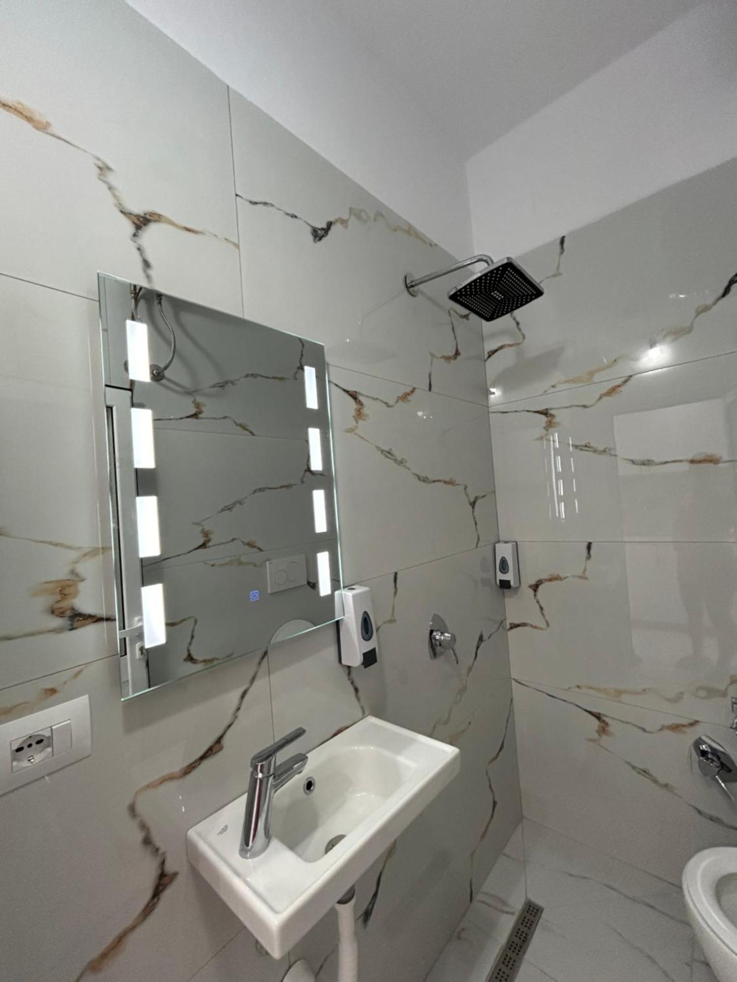 Vila Roan Vlore Exterior photo