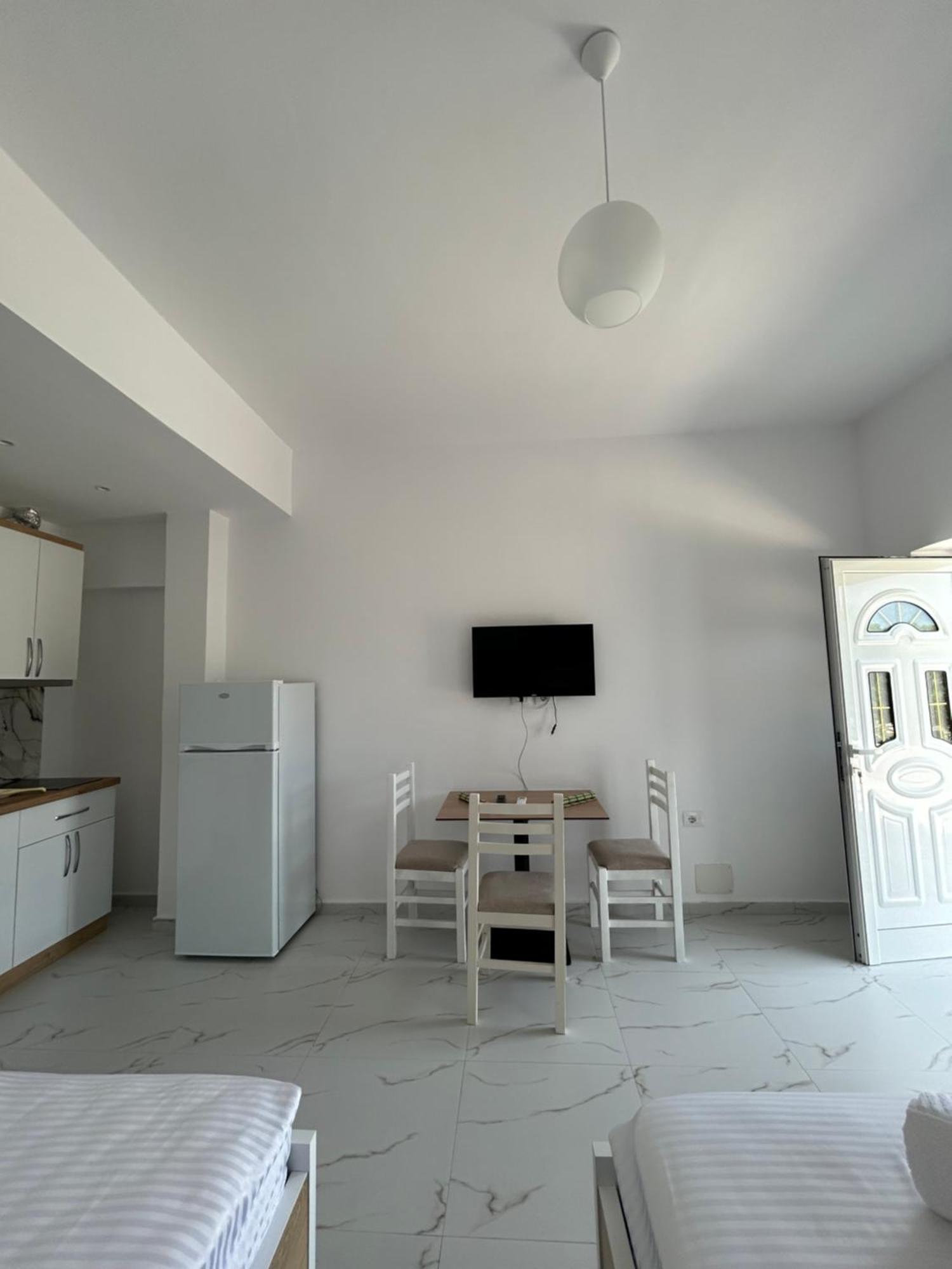 Vila Roan Vlore Exterior photo