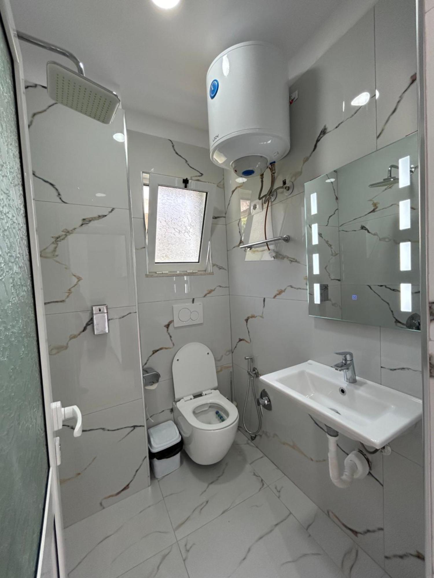 Vila Roan Vlore Exterior photo