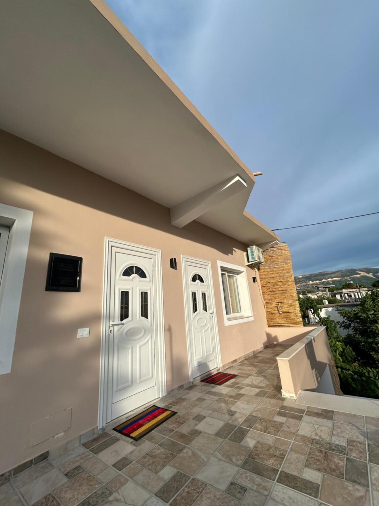 Vila Roan Vlore Exterior photo
