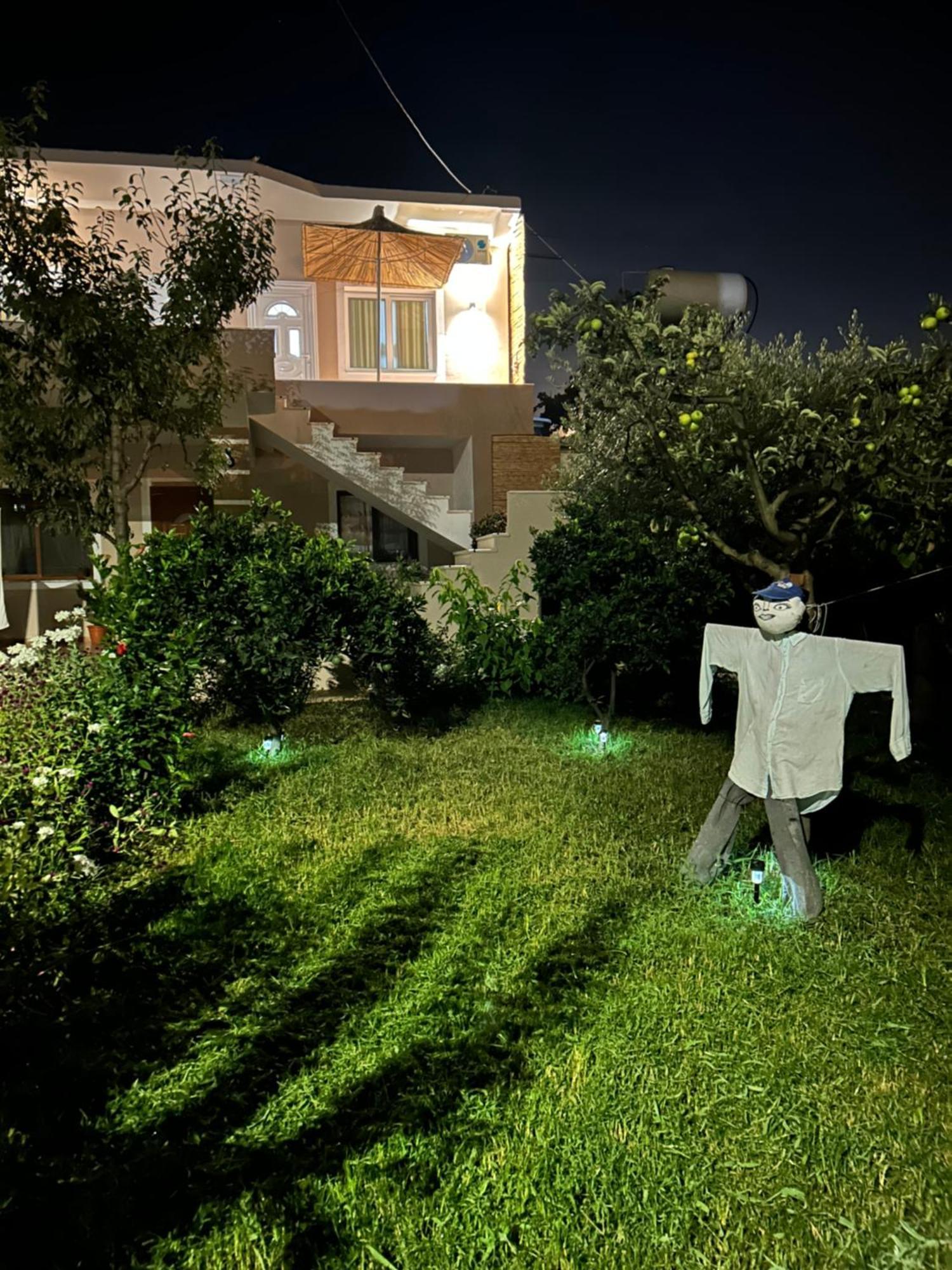 Vila Roan Vlore Exterior photo