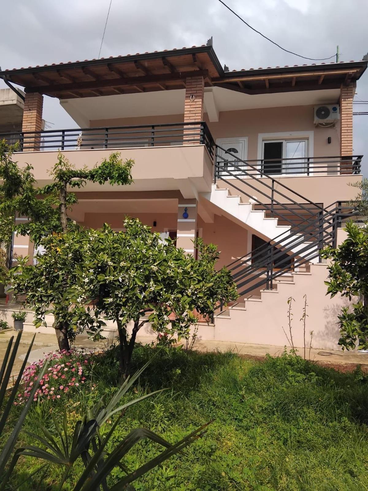 Vila Roan Vlore Exterior photo